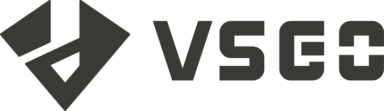 Logo VSGO