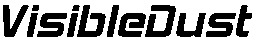 Visible Dust Logo