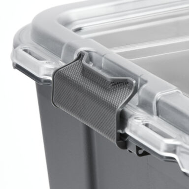 Alstora Container Full Set 19l 46l 76l Stone Grey