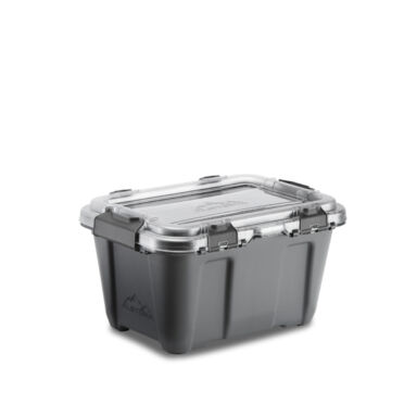 Alstora Container Full Set 19l 46l 76l Stone Grey