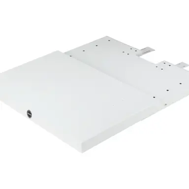 Celexon Electric Laser Tv Drawer White