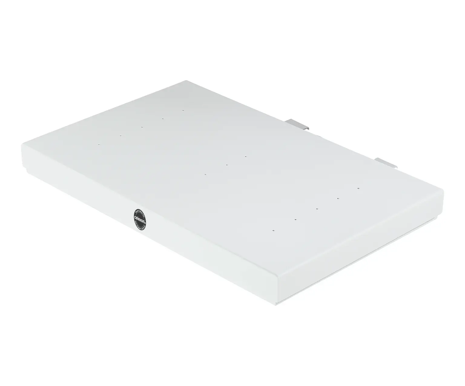 Celexon Electric Laser Tv Drawer White