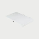 Celexon Electric Laser Tv Drawer White Celexon Electric Laser Tv Drawer White