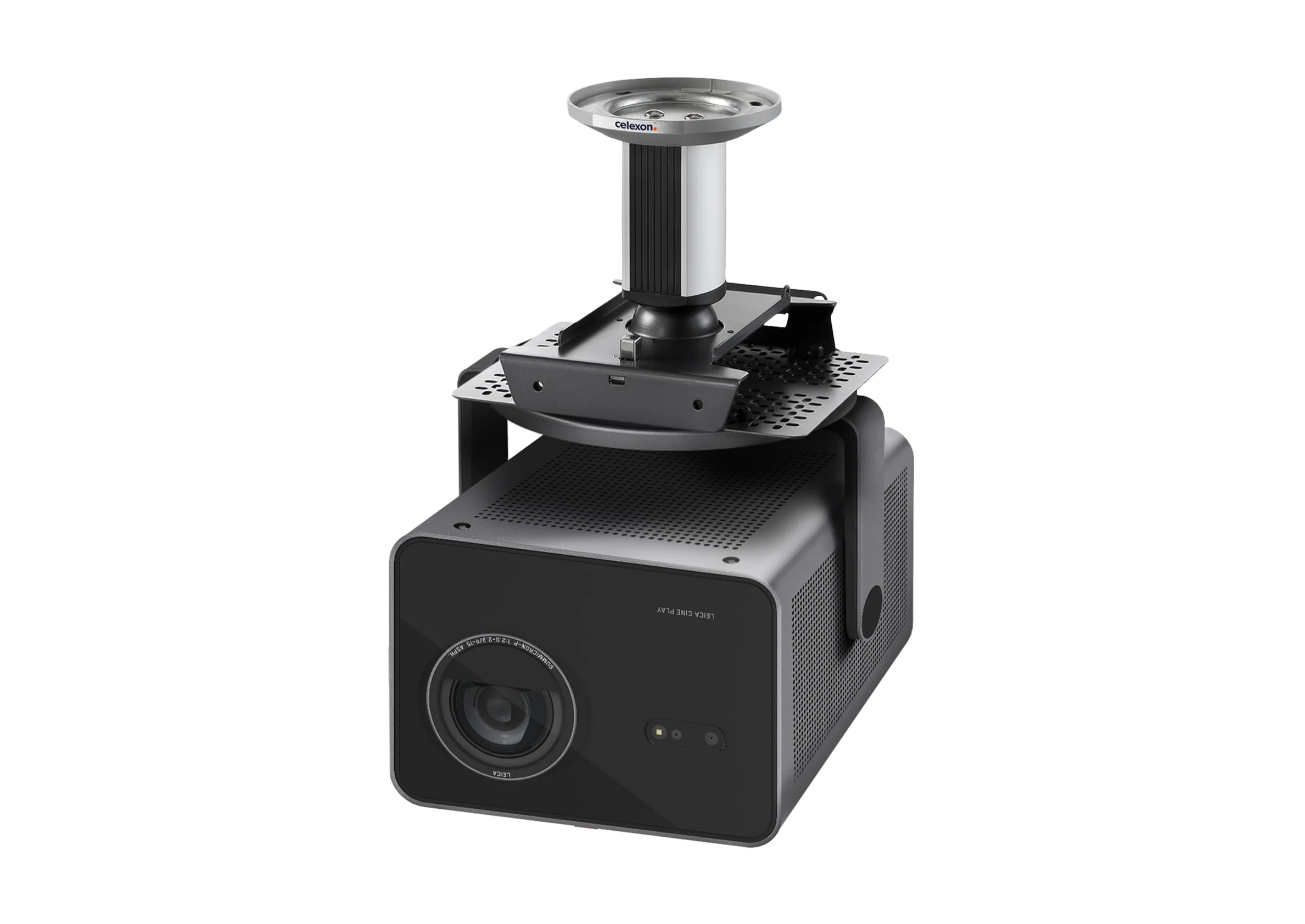 Celexon Universal Ceiling Mount Multicel 1500 Expert For St Projectors