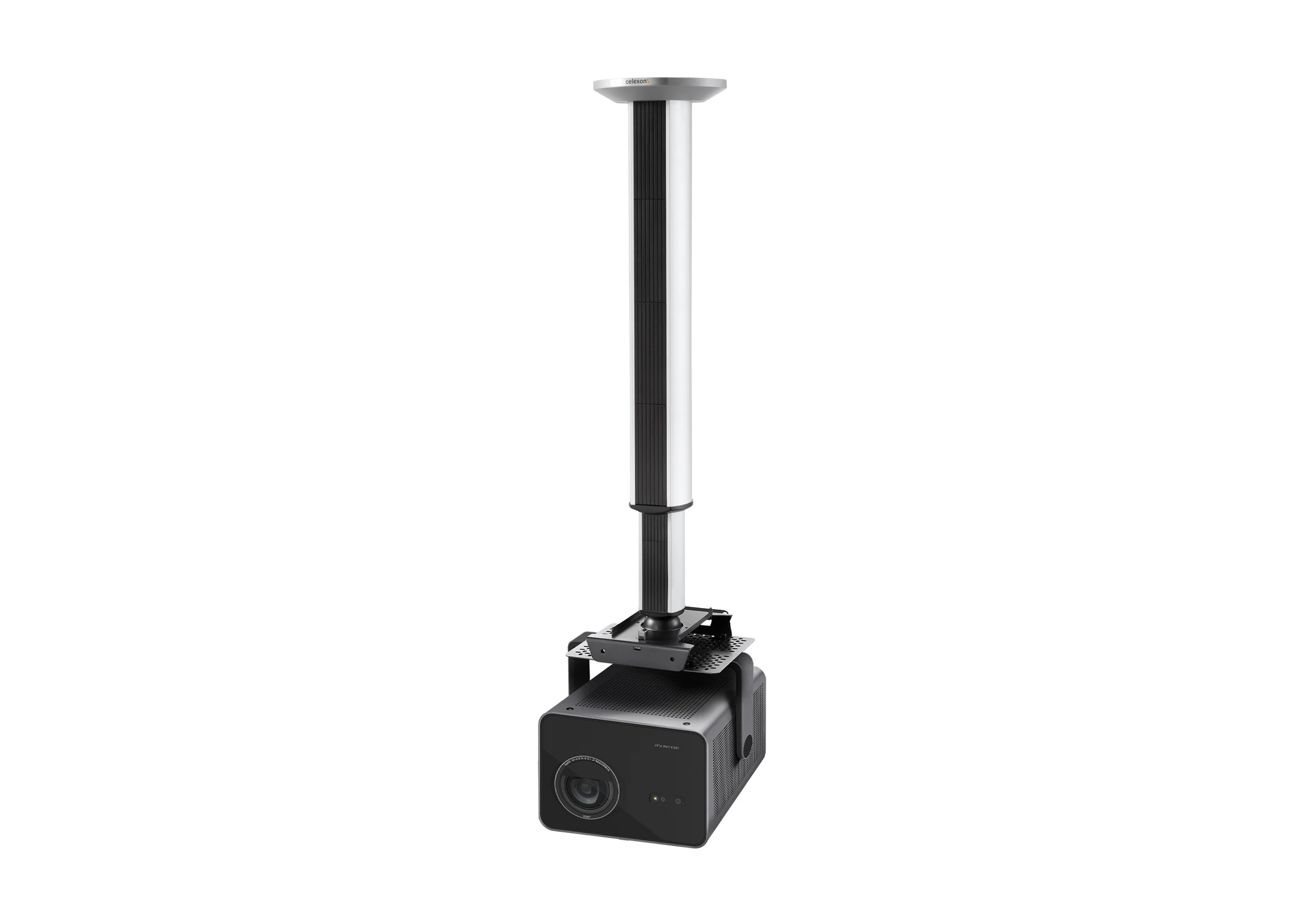 Celexon Universal Ceiling Mount Multicel 4070 Expert For St Projectors