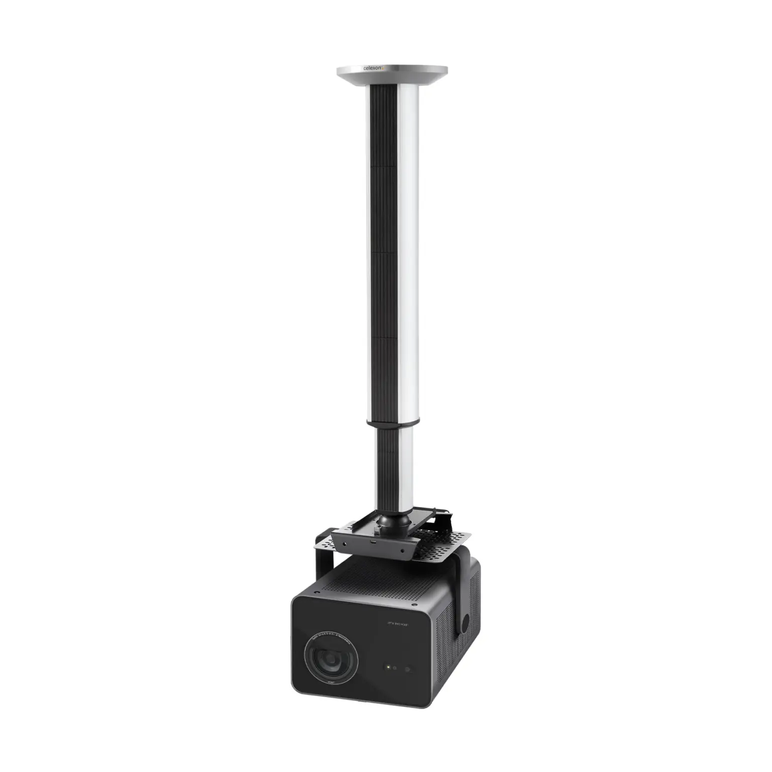 Celexon Universal Ceiling Mount Multicel 60110 Expert For St Projectors
