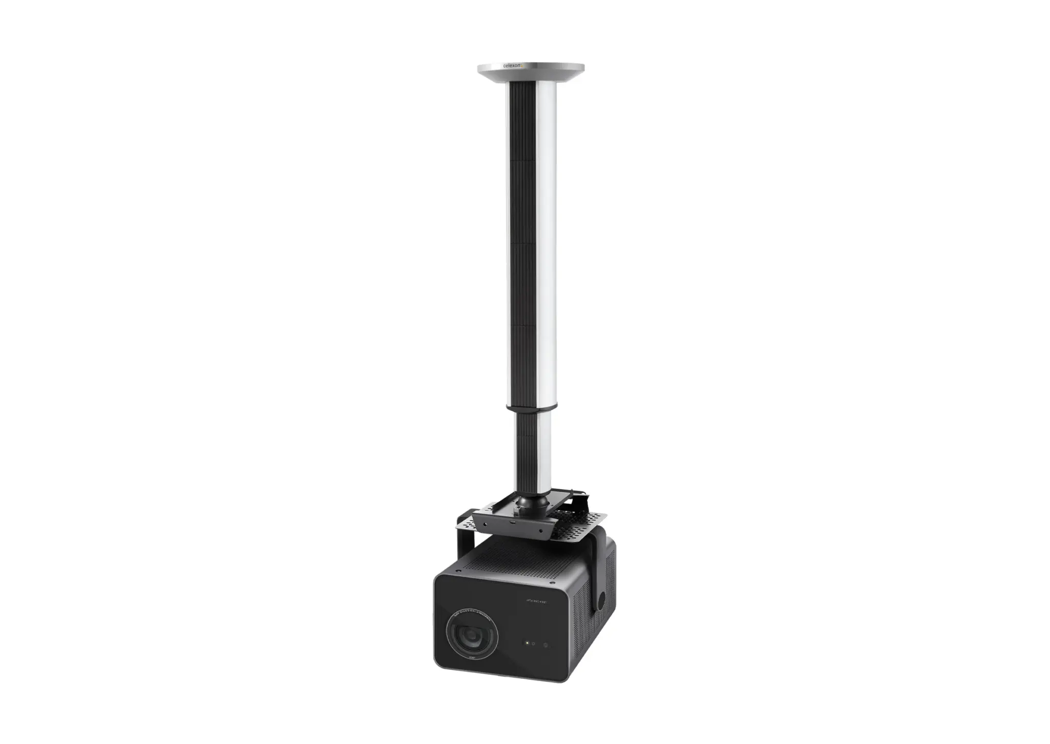 Celexon Universal Ceiling Mount Multicel 60110 Expert For St Projectors