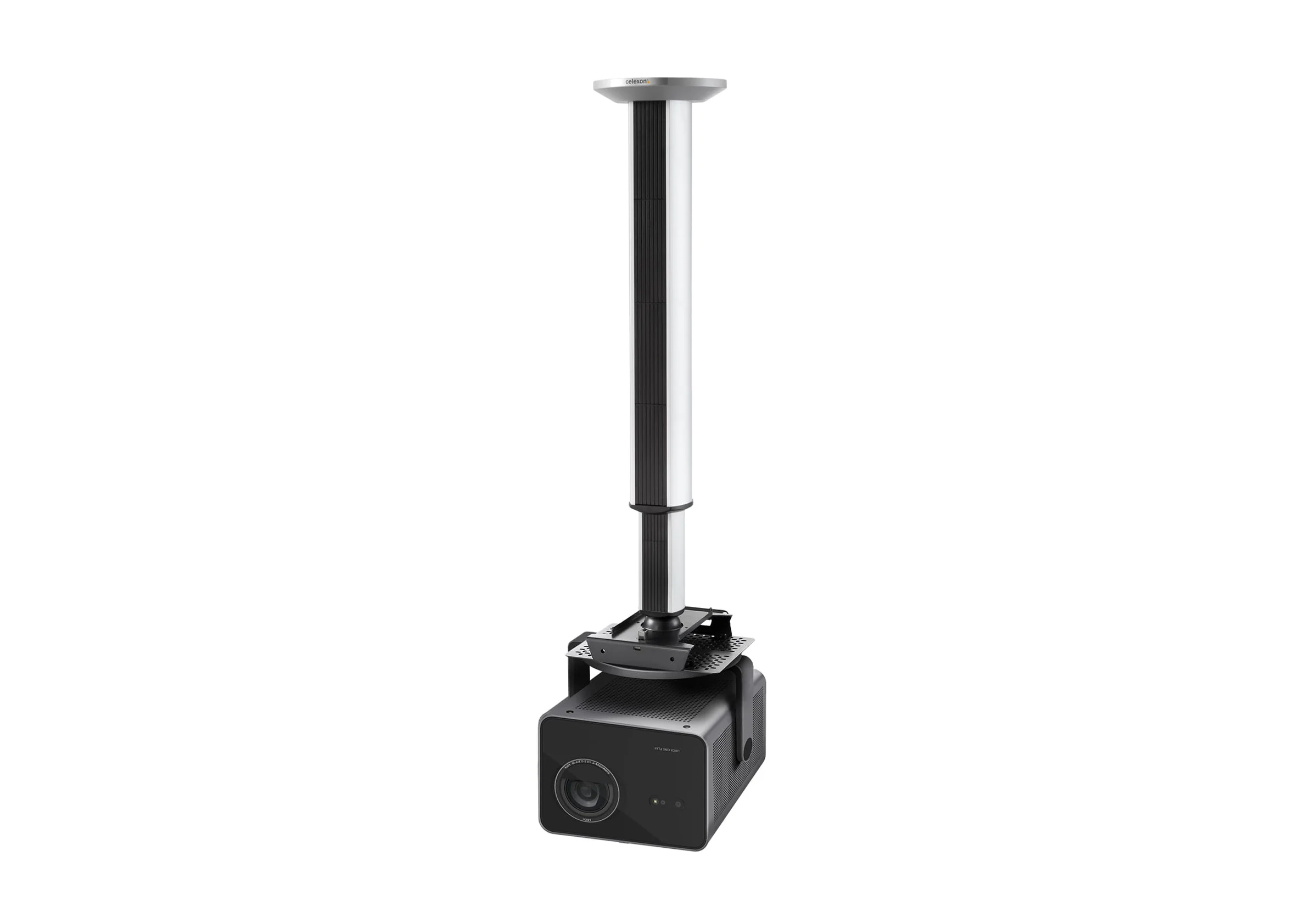 Celexon Universal Ceiling Mount Multicel 60110 Expert For St Projectors