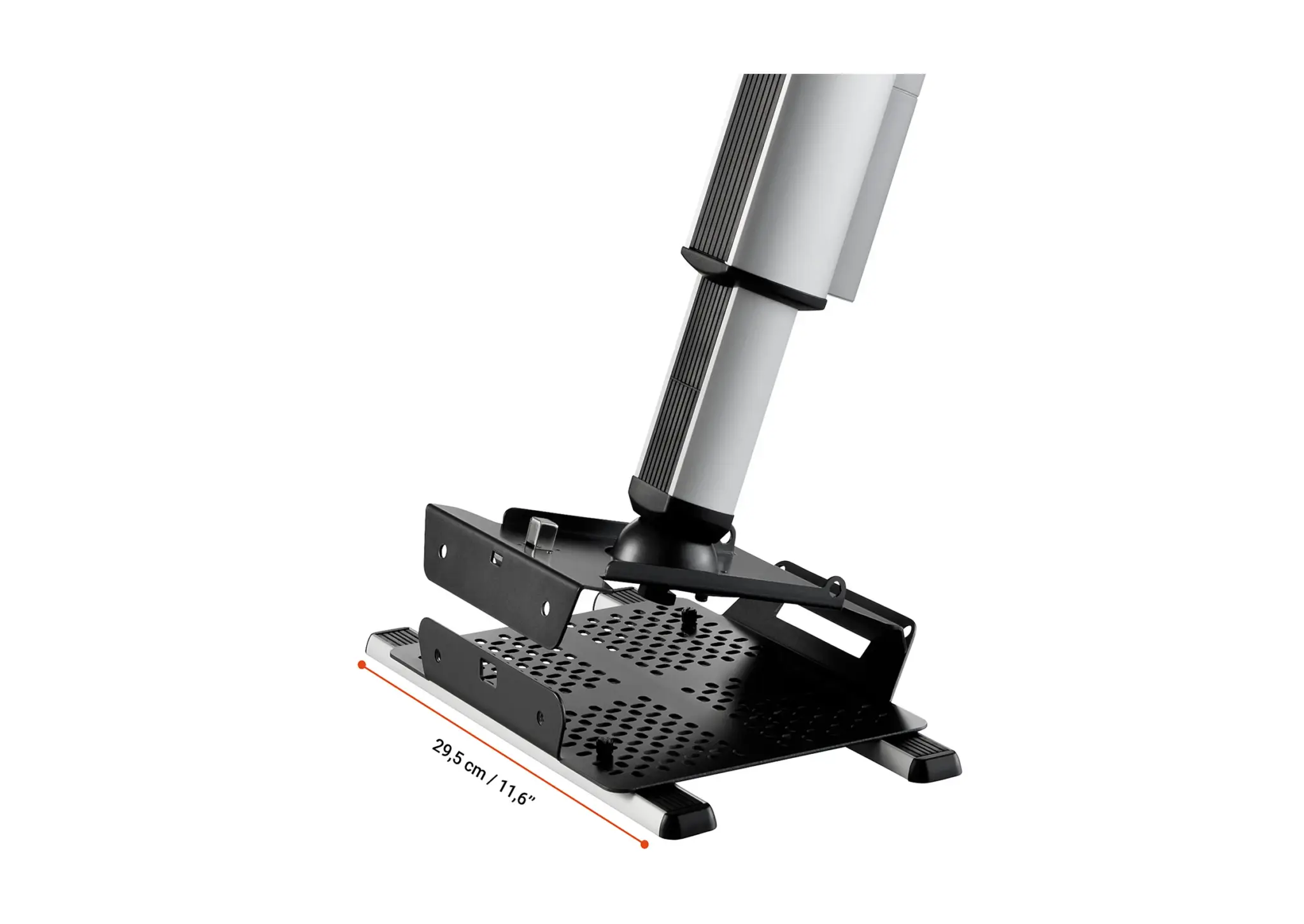 Celexon Universal Ceiling Mount Multicel 60110 Expert For St Projectors