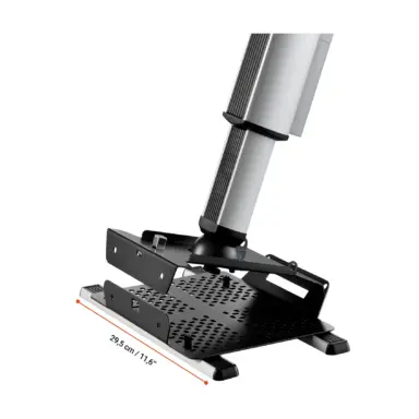 Celexon Universal Ceiling Mount Multicel 60110 Expert For St Projectors