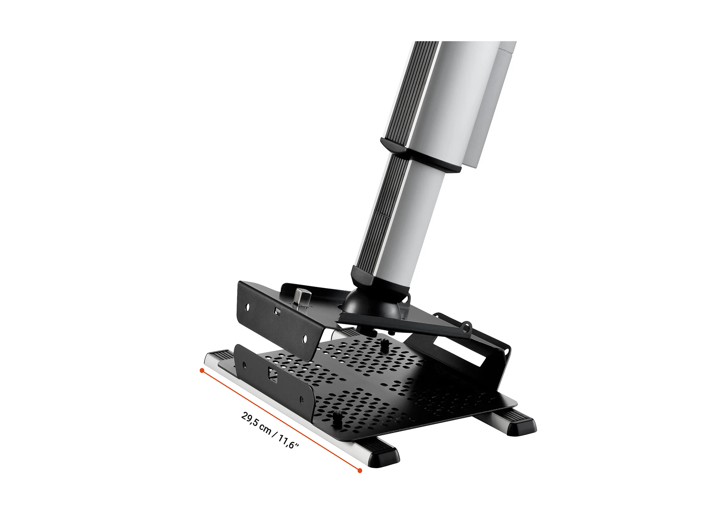 Celexon Universal Ceiling Mount Multicel 60110 Expert For St Projectors