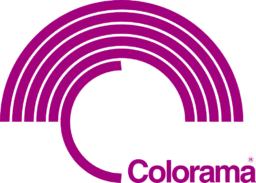 Colorama Logo