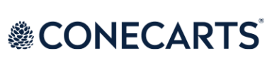Logo ConeCarts