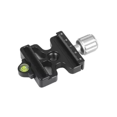 Dc 50 Qr Clamp For Arca And Manfrotto 200pl