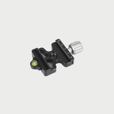 Dc 50 Qr Clamp For Arca And Manfrotto 200pl