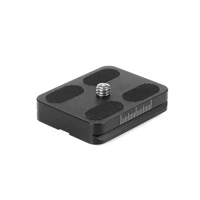 Dc 50 Qr Clamp For Arca And Manfrotto 200pl