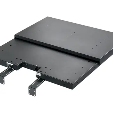 Electric Laser Tv Drawer Black