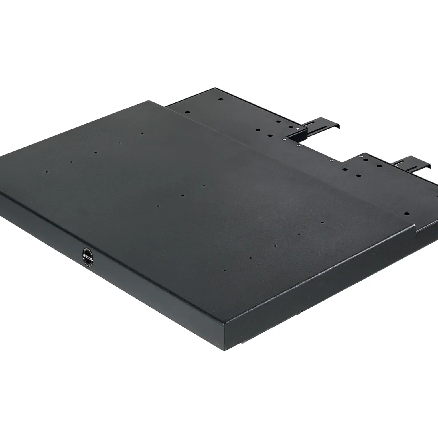 Electric Laser Tv Drawer Black