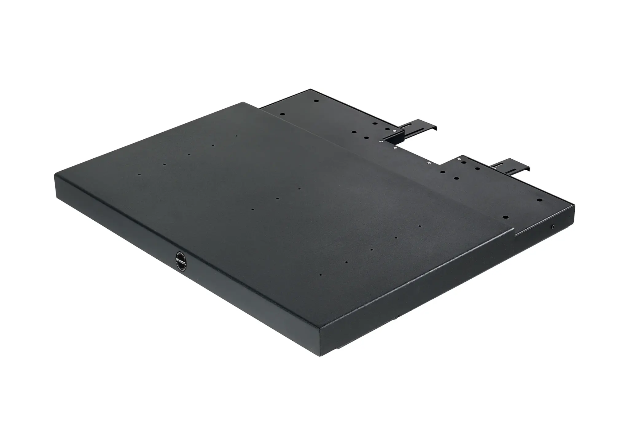 Electric Laser Tv Drawer Black