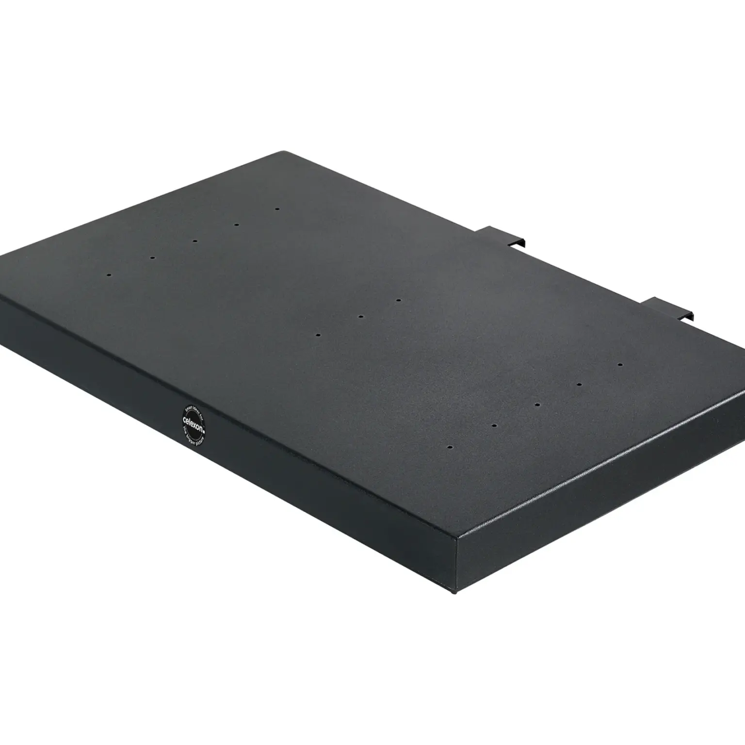 Electric Laser Tv Drawer Black