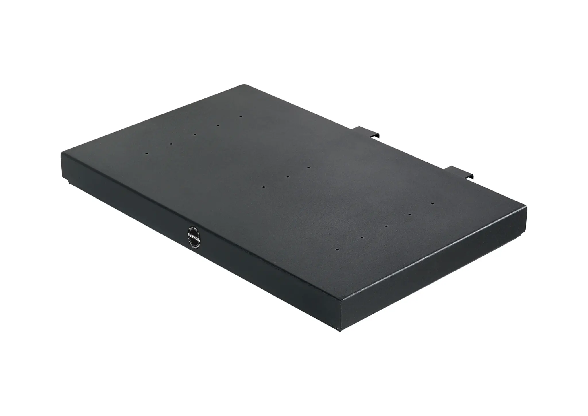 Electric Laser Tv Drawer Black