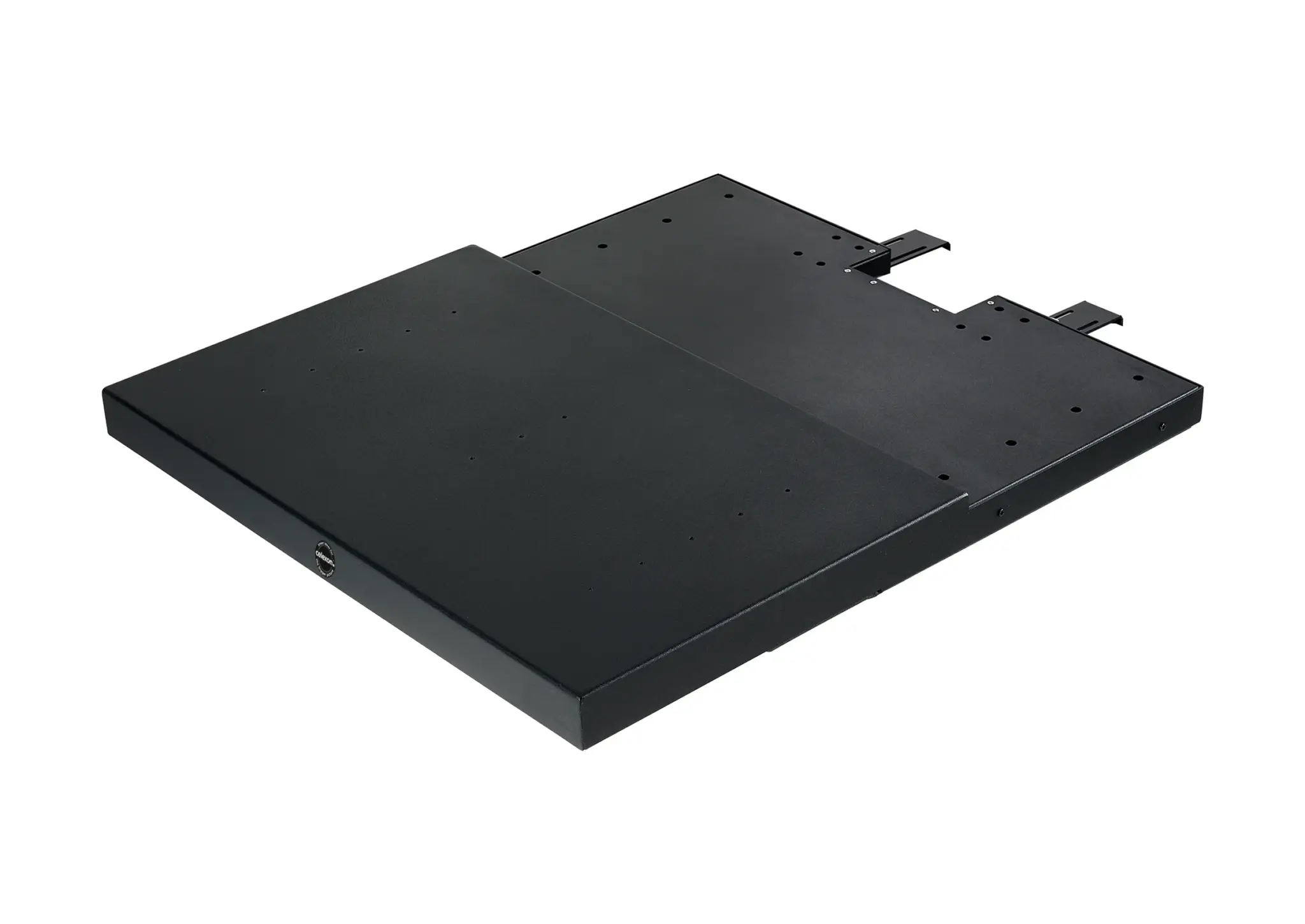 Electric Laser Tv Drawer Black