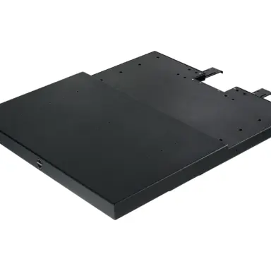 Electric Laser Tv Drawer Black