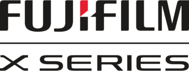 Logo Fujifilm X