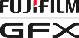Fujifilm GFX Logo