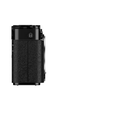 Fujifilm X X E5 Body Black