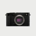 Fujifilm X X E5 Body Black