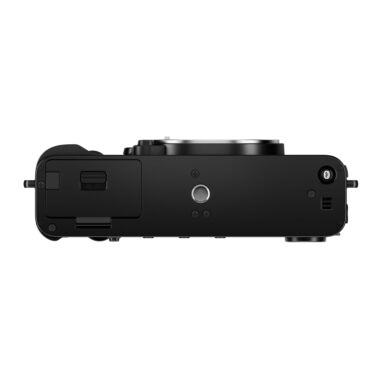 Fujifilm X X E5 Body Black