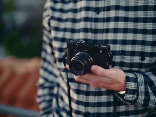 Fujifilm X X E5 Body Black Fujifilm X X E5 Body Black