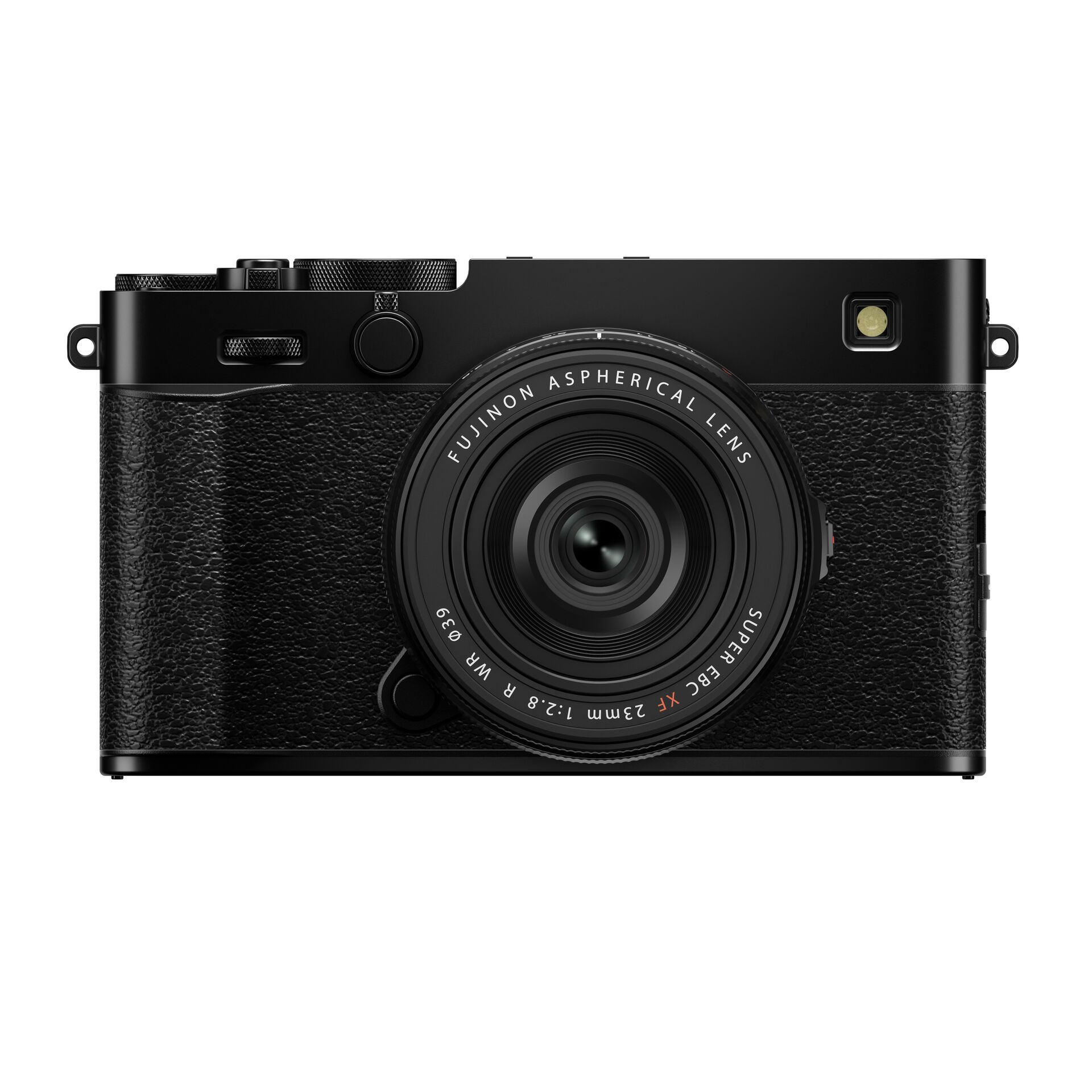 Fujifilm X X E5 Body Black