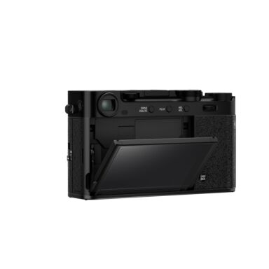 Fujifilm X X E5 Body Black
