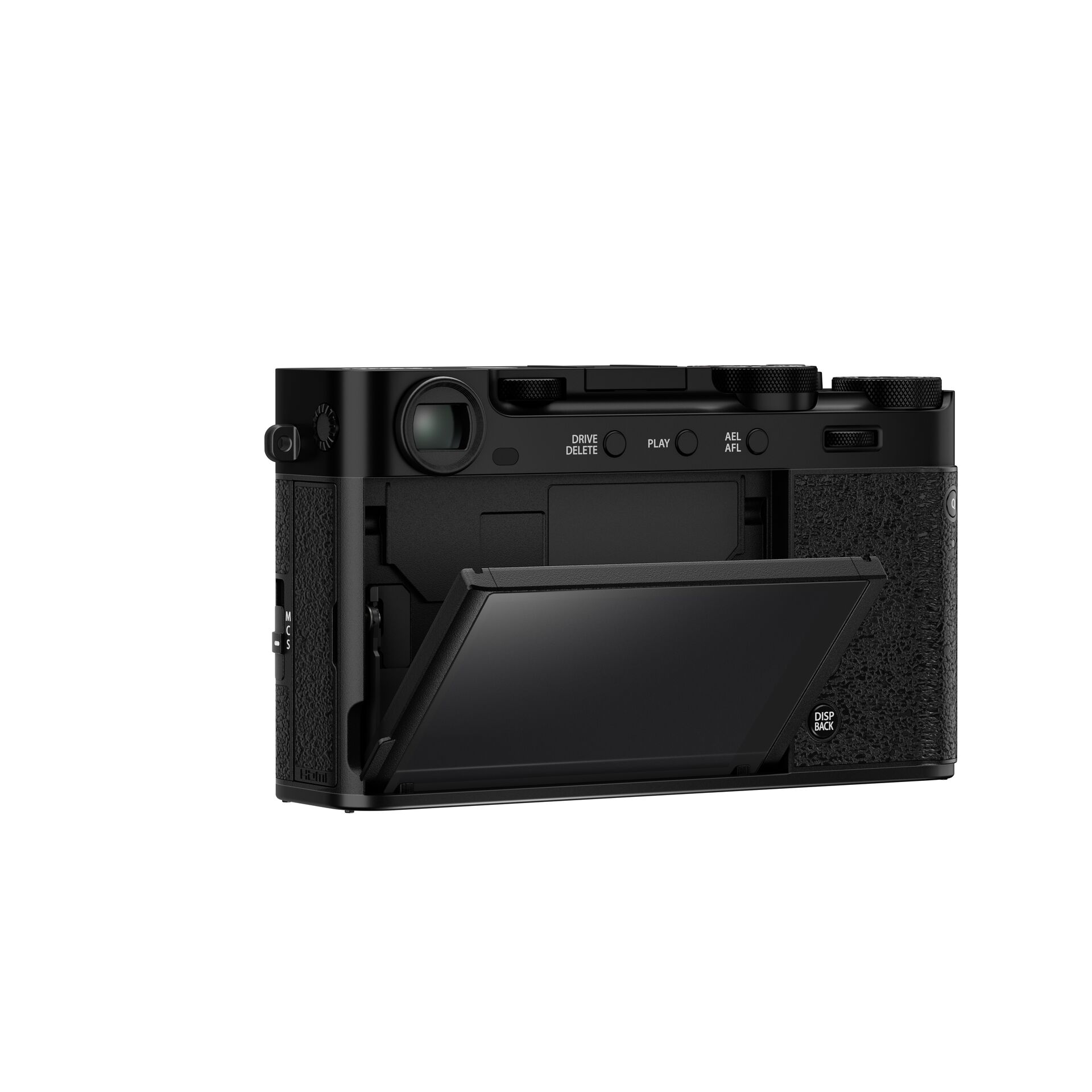 Fujifilm X X E5 Body Black