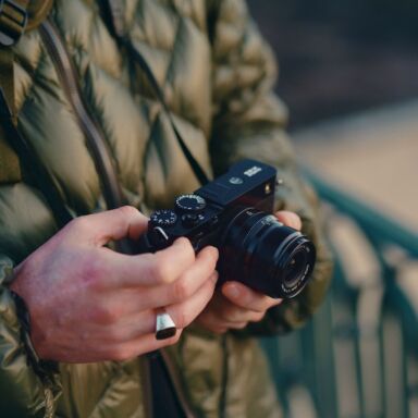 Fujifilm X X E5 Body Black