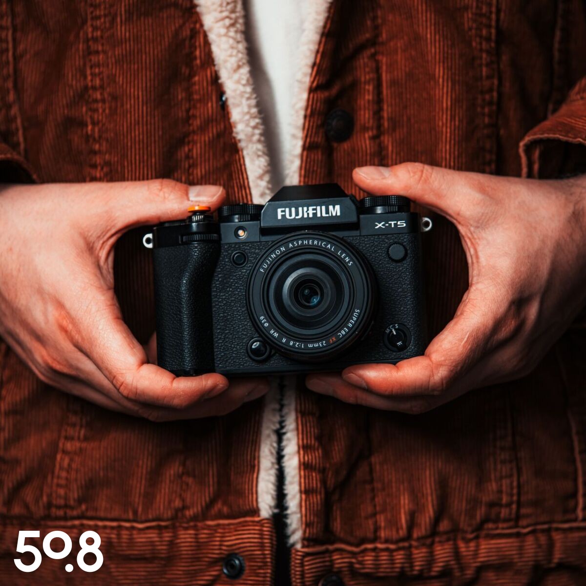 Newsletter pop-up image header