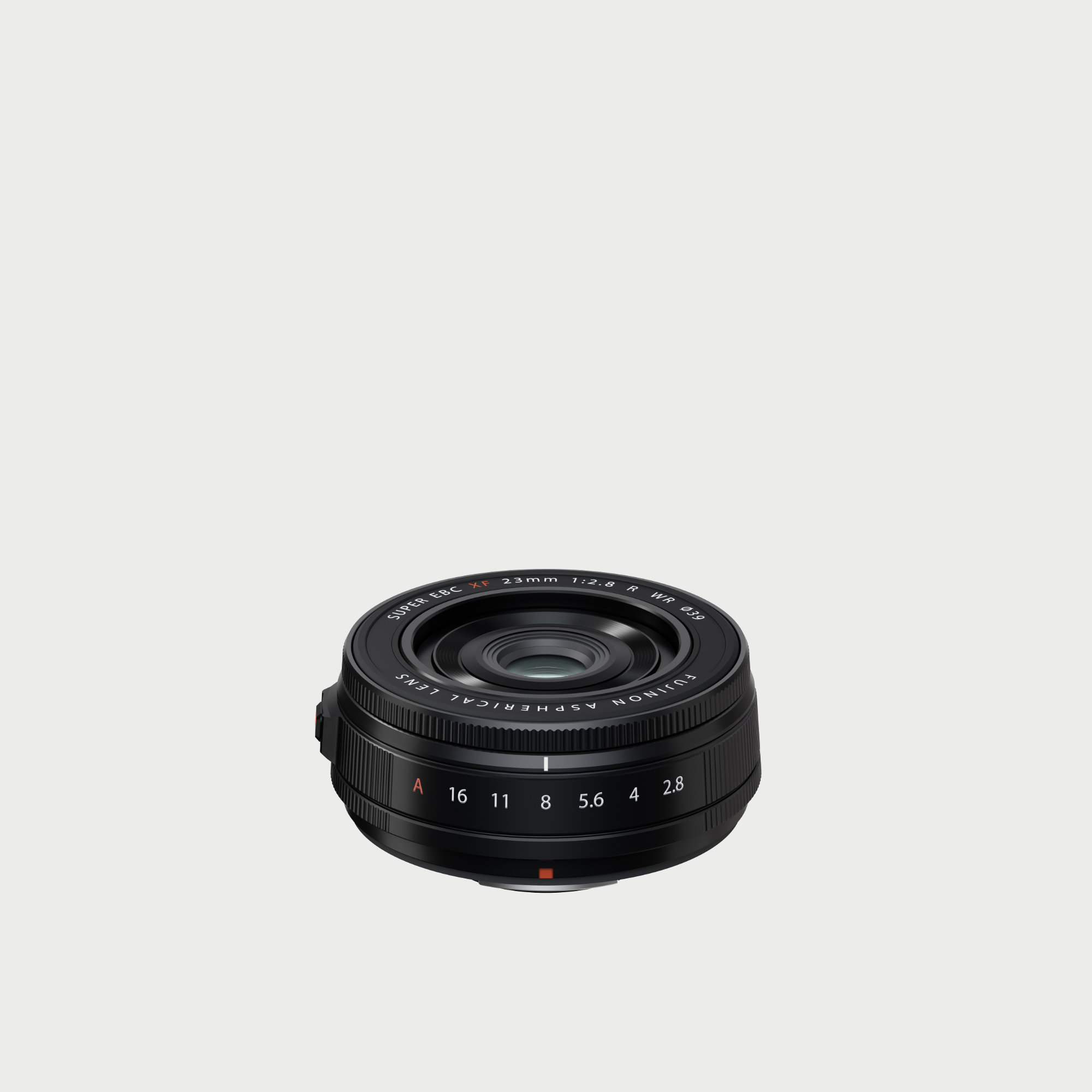 富士フイルム XF23mmF2.8 R WR ブラック新品 新品)FUJIFILM (フジフイルム) フジノン XF23mm F2 R WR