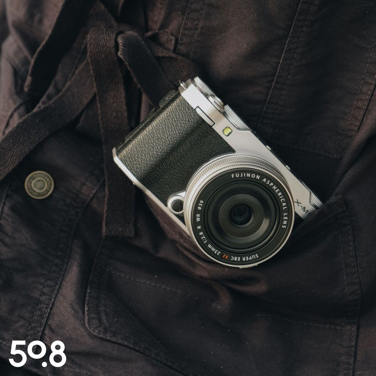 Newsletter pop-up image header
