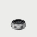 Fujifilm X Xf 23mm F 2 8 R Wr Lens Silver
