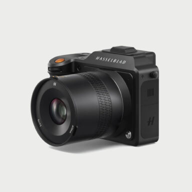 Hasselblad X2d 100c Body Xcd 34 75p Portrait Kit