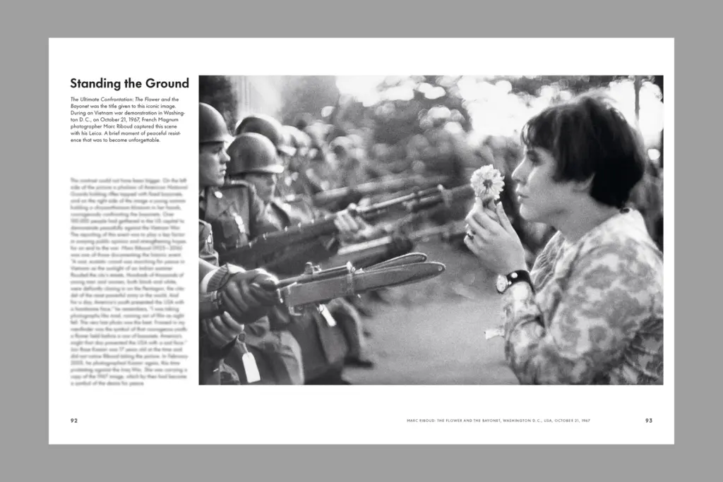 Leica Book 100 Leica Stories