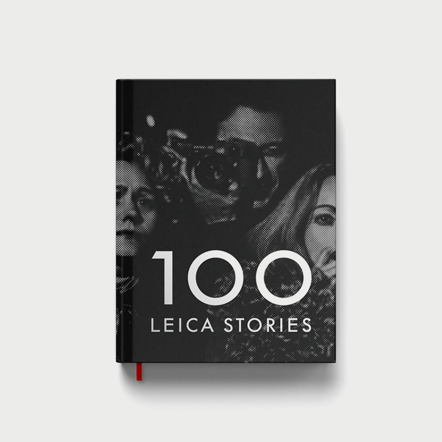 Leica Book 100 Leica Stories