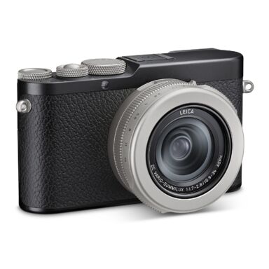 Leica D Lux 8 100 Years Of Leica Edition