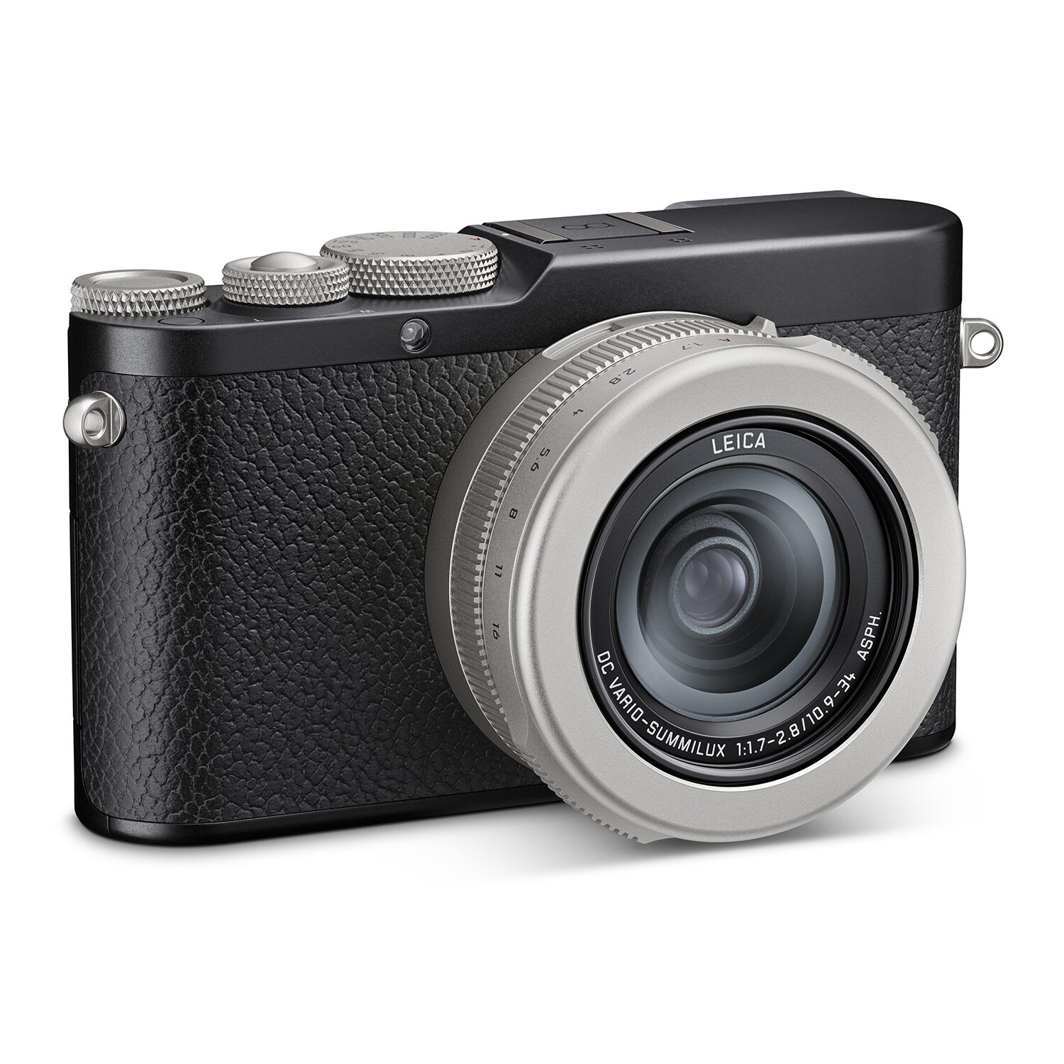 Leica D Lux 8 100 Years Of Leica Edition