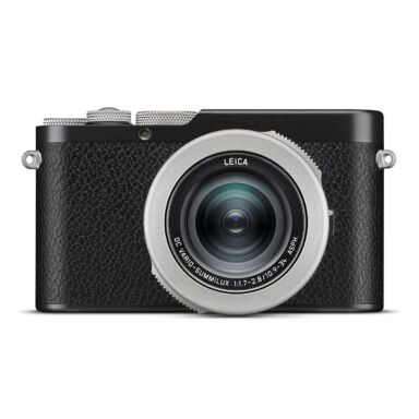 Leica D Lux 8 100 Years Of Leica Edition