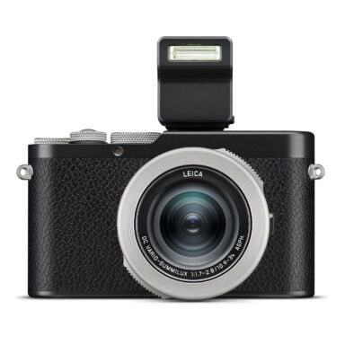 Leica D Lux 8 100 Years Of Leica Edition