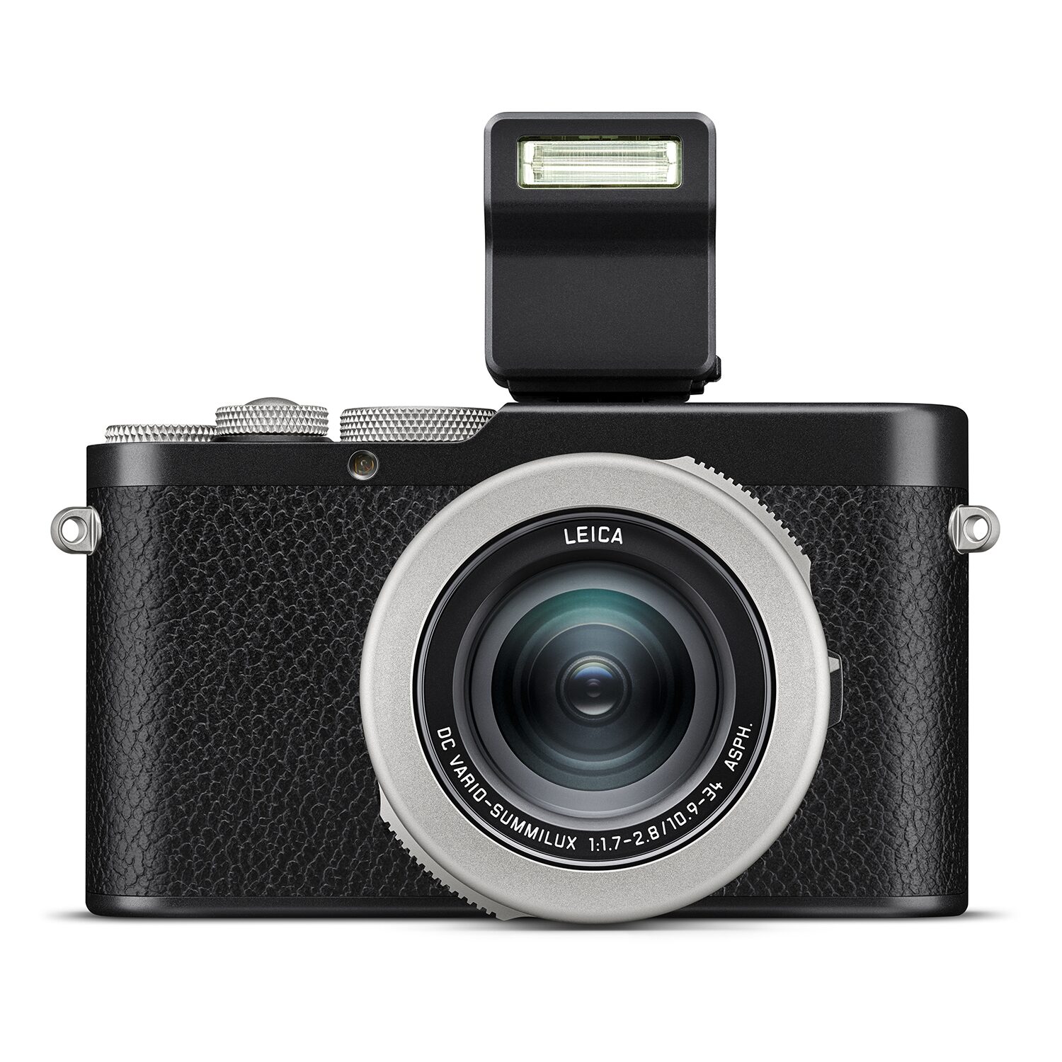 Leica D Lux 8 100 Years Of Leica Edition