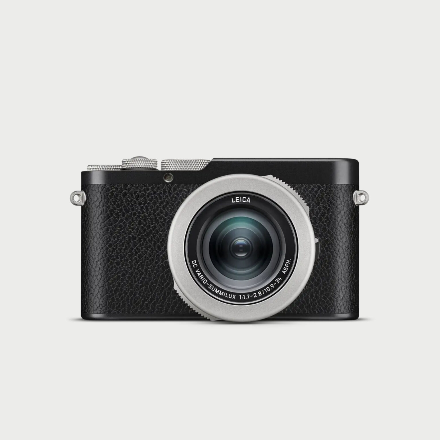 Leica D Lux 8 100 Years Of Leica Edition